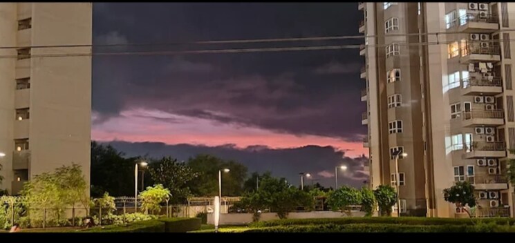 Garden, adani-m2k-oyster-grande 3 Bedroom 1689 Sq.Ft. Apartment In Sector 102 Gurgaon 9327455