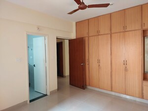Room in 3 BHK Apartment at HM World City, Jp Nagar – for Sale