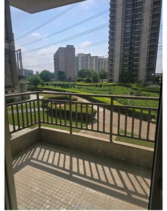 3 BHK Apartment For Sale in Adani M2K Oyster Grande