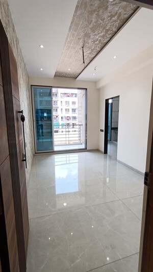 1 BHK Apartment For Sale in Shreeji Paradise, Aundh