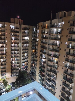 4 BHK Builder Floor – Exterior View View at Lake Gardens - for Sale