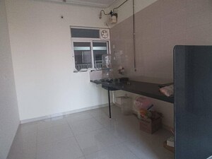 Kitchen in 2 BHK Apartment at Godrej Elements, Hinjewadi – for Rent