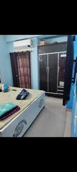 3 BHK + Pooja Room 1400 Sq.Yd. Apartment in -