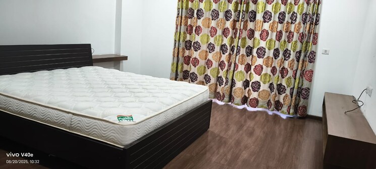 Bedroom, jayabheri-orange-county 4 Bedroom 4055 Sq.Ft. Apartment In Gachibowli Hyderabad 9327502