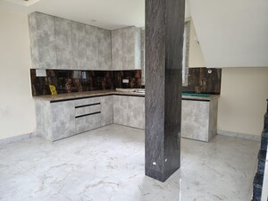 Kitchen in 3 BHK Villa at Dasmesh Nagar – for Sale