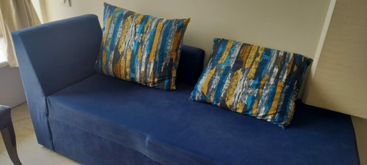 Bedroom, powai-cosmopolitan-chs 2 Bedroom 1100 Sq.Ft. Apartment In Powai Mumbai 9327526