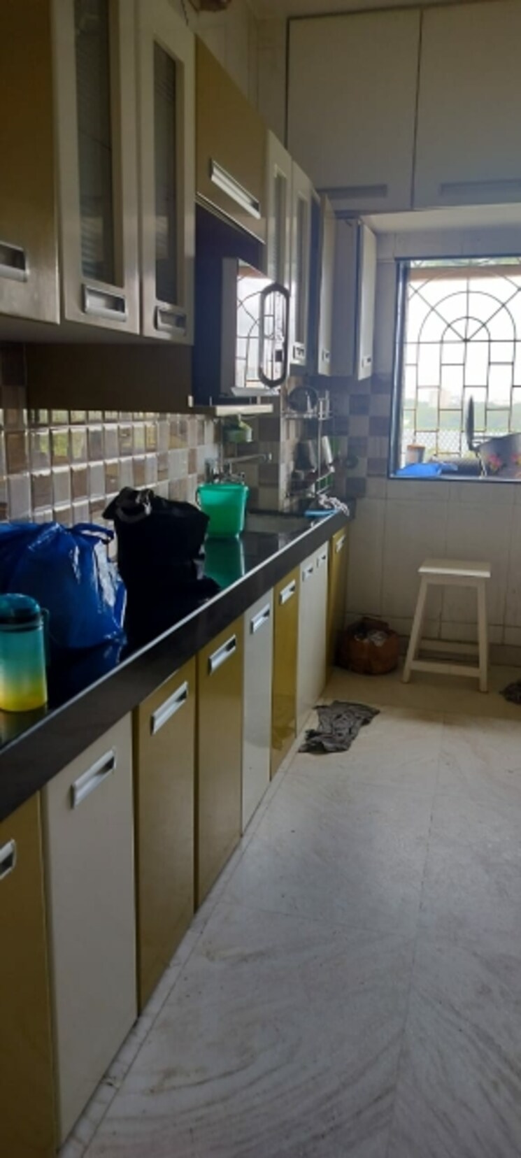 Kitchen, powai-cosmopolitan-chs 2 Bedroom 1100 Sq.Ft. Apartment In Powai Mumbai 9327526