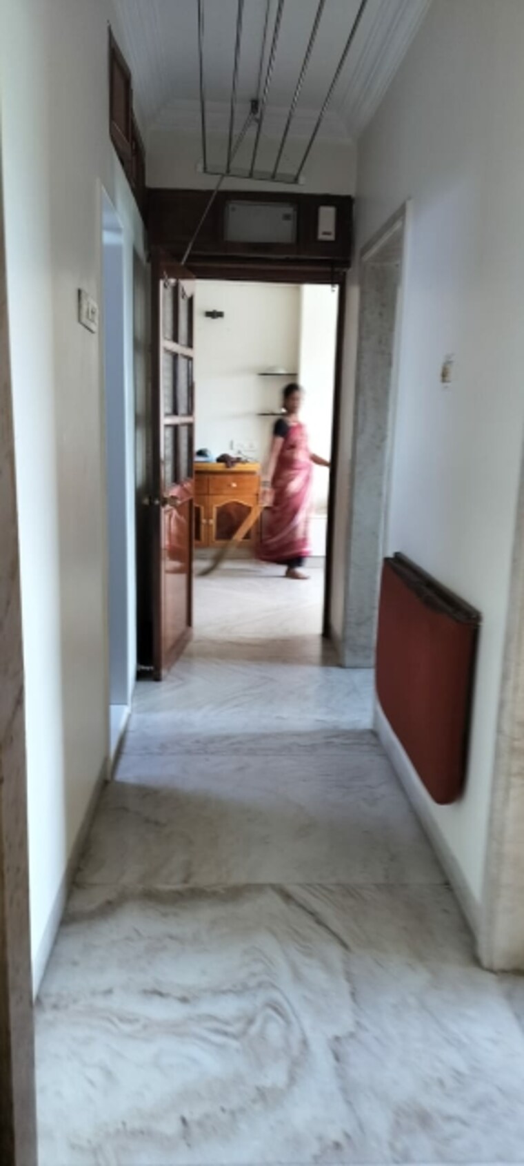 Balcony, powai-cosmopolitan-chs 2 Bedroom 1100 Sq.Ft. Apartment In Powai Mumbai 9327526