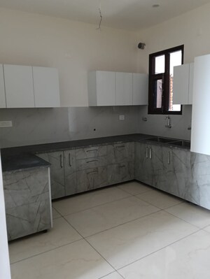 Kitchen in 3 BHK Apartment at Pir Machalla – for Rent