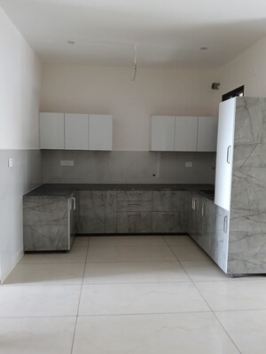 Kitchen in 3 BHK Apartment at Pir Machalla – for Rent
