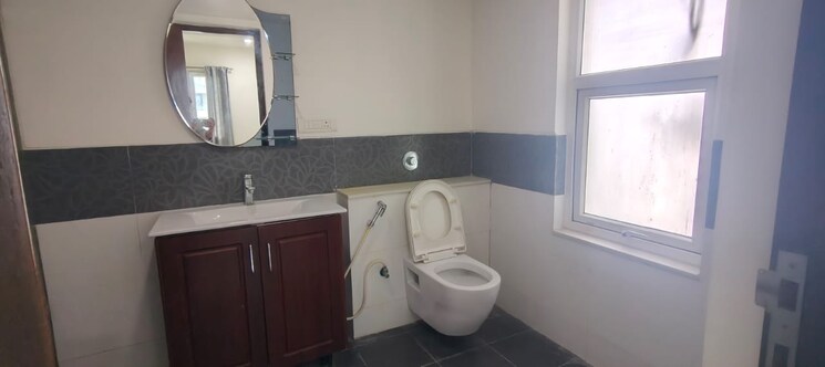 Bathroom, jayabheri-orange-county 4 Bedroom 3310 Sq.Ft. Apartment In Gachibowli Hyderabad 9327525