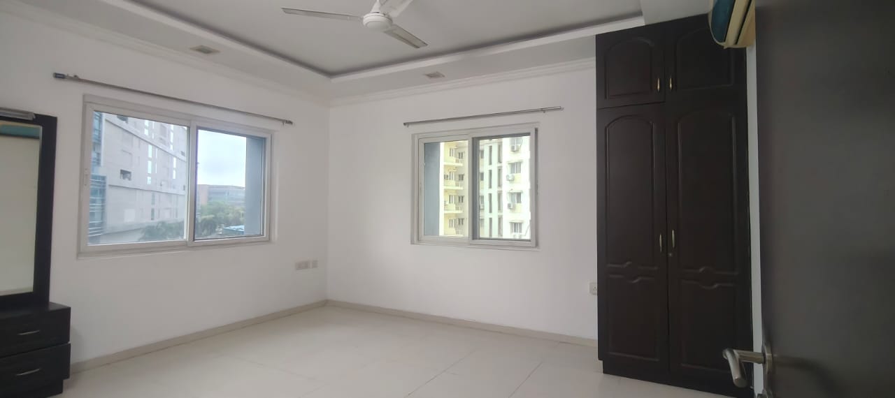 4 BHK Apartment For Rent in Jayabheri Orange County