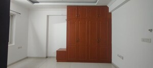 Furnished Amenities in 4 BHK Apartment at Jayabheri Orange County, Gachibowli – for Rent