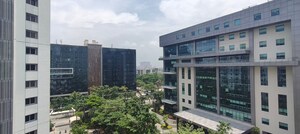 4 BHK Apartment – Exterior View View at Jayabheri Orange County, Gachibowli - for Rent