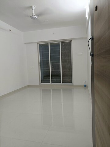 Building Lobby in 1 BHK Apartment at JK Iris, Mira Road – for Sale