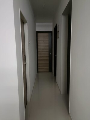 Building Lobby in 1 BHK Apartment at JK Iris, Mira Road – for Sale