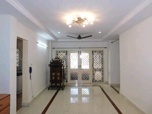 Living Room in 2 BHK Apartment at Premier Grihalakshmi, Basavanagudi – for Sale