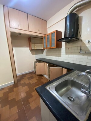 Kitchen in 2 BHK Apartment at Premier Grihalakshmi, Basavanagudi – for Sale