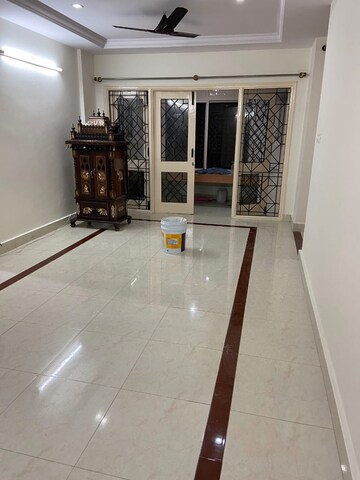 Balcony in 2 BHK Apartment at Premier Grihalakshmi, Basavanagudi – for Sale