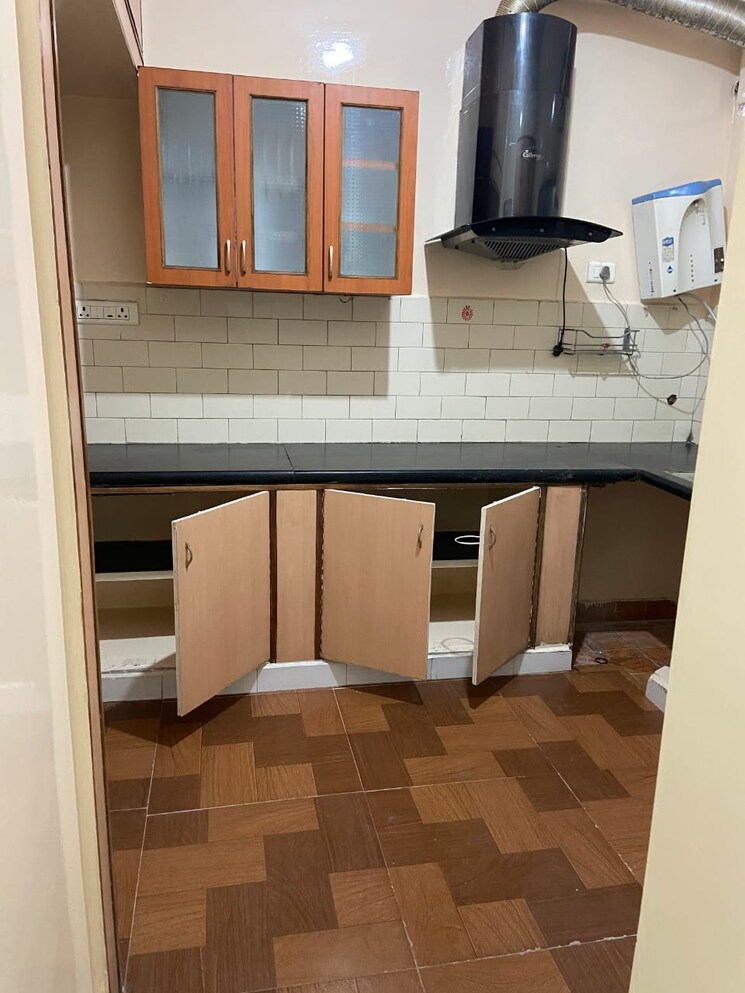 Kitchen, premier-grihalakshmi 2 Bedroom 1199 Sq.Ft. Apartment In Basavanagudi Bangalore 9327531