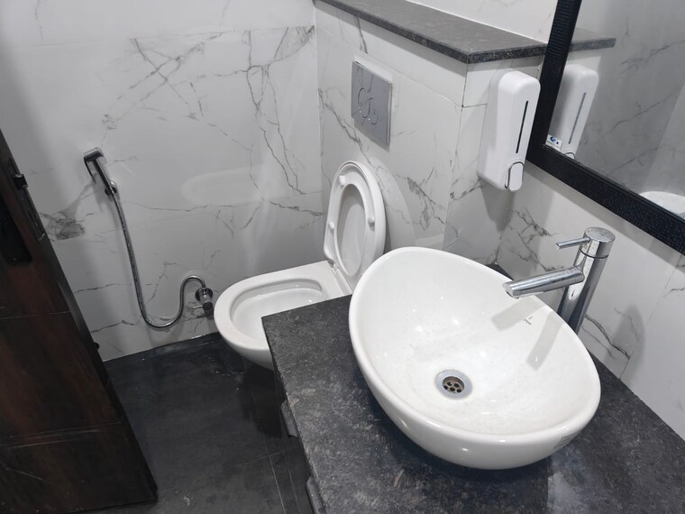 Team Area, sector 33a noida 4 Bedroom 2520 Sq.Ft. Apartment In Sector 33a Noida Noida 9327533