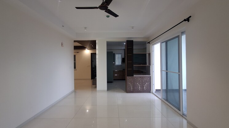 Kitchen, jayabheri-the-summit 3 Bedroom 1860 Sq.Ft. Apartment In Narsingi Hyderabad 9327549