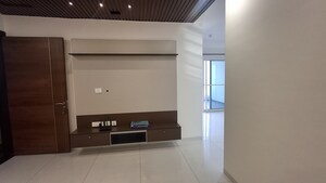 Furnished Amenities in 3 BHK Apartment at Jayabheri The Summit, Narsingi – for Rent