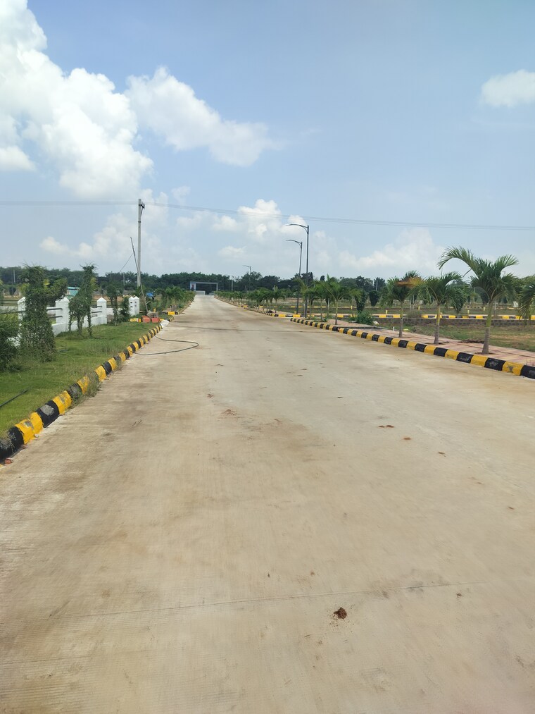 undefined, sri-siddi-star-city  165 Sq.Yd. Plot In Shadnagar Hyderabad 9327552