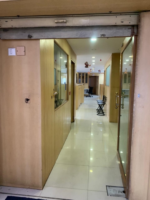 Office Space For Rent in Koramangala