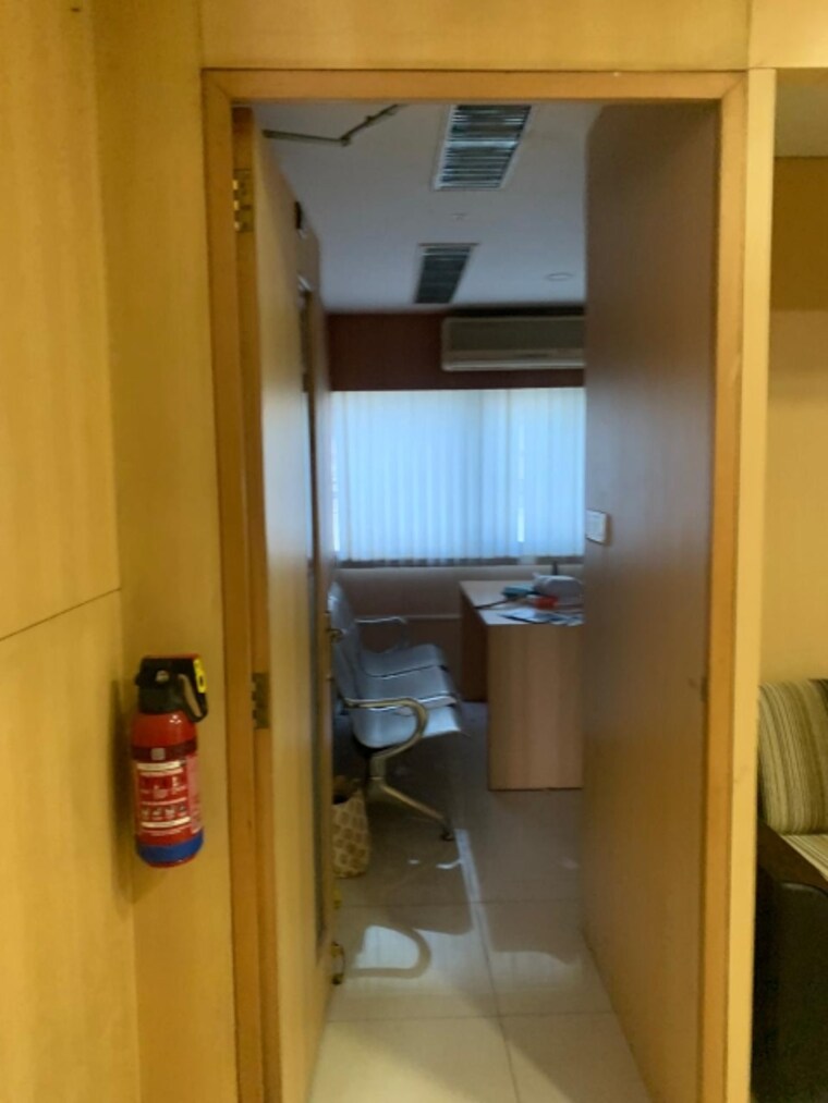 Floor Plan, koramangala Commercial Office Space 3200 Sq.Ft. In Koramangala Bangalore 9327560