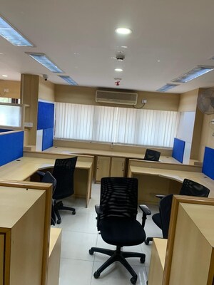 Team Area in  Office Space at Koramangala – for Rent