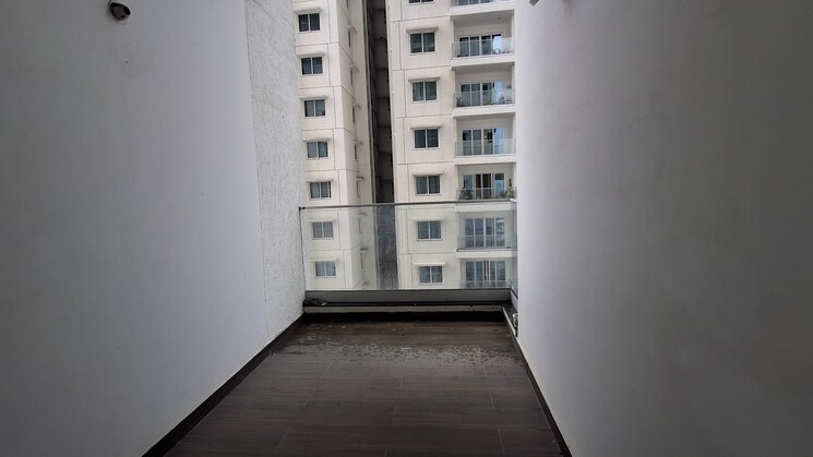 undefined, jayabheri-the-summit 3 Bedroom 2075 Sq.Ft. Apartment In Narsingi Hyderabad 9327561