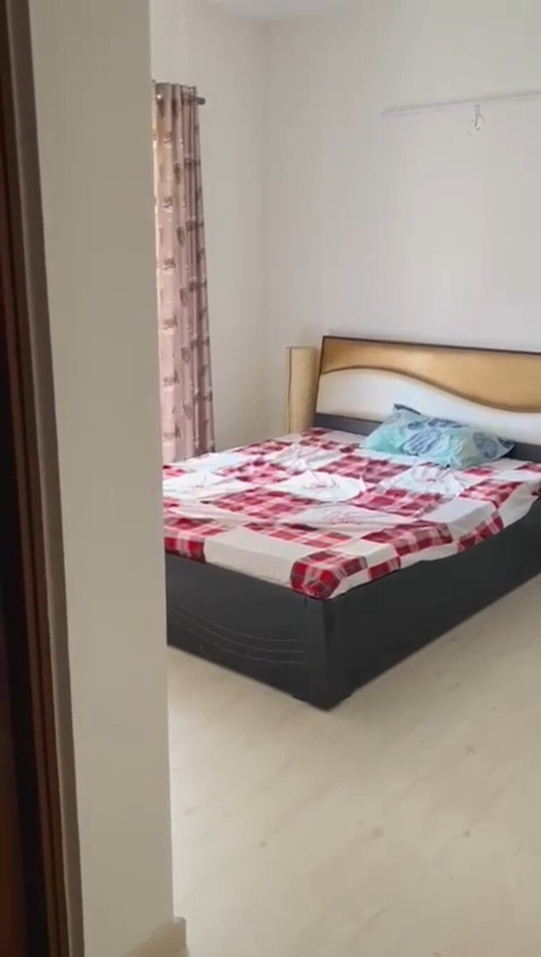 Bedroom, avalon-royal-park 2 Bedroom 1200 Sq.Ft. Apartment In Alwar Bypass Road Bhiwadi 9327573