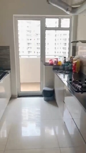 Kitchen in 2 BHK Apartment at Avalon Royal Park, Alwar Bypass Road – for Sale