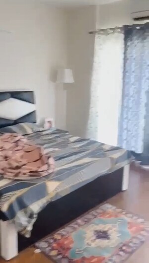 Bedroom in 2 BHK Apartment at Avalon Royal Park, Alwar Bypass Road – for Sale