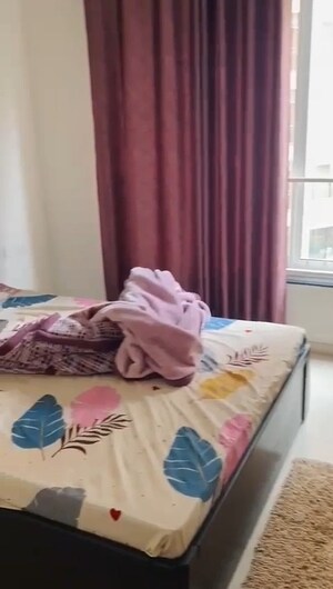 Bedroom in 2 BHK Apartment at Avalon Royal Park, Alwar Bypass Road – for Sale