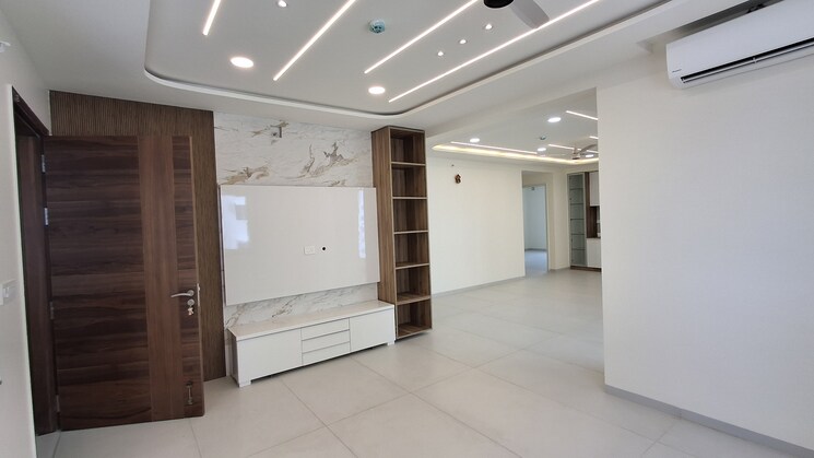 Room, jayabheri-the-nirvana 3 Bedroom 1920 Sq.Ft. Apartment In Gopanpally Hyderabad 9327575