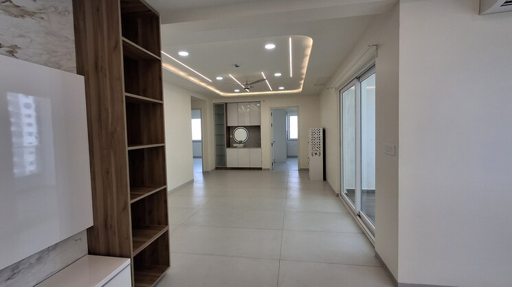 Room, jayabheri-the-nirvana 3 Bedroom 1920 Sq.Ft. Apartment In Gopanpally Hyderabad 9327575