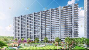 3 BHK Apartment For Sale in Sector 66 B