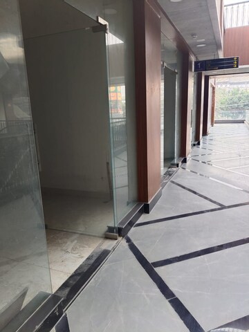 Building Lobby in  Shop at Sun Twilight, Sector 27 Yamuna Expressway – for Sale