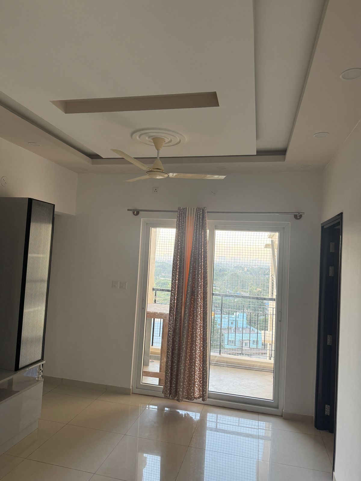 1 BHK 650 Sq.Ft. Apartment in Prestige Finsbury Park Hyde