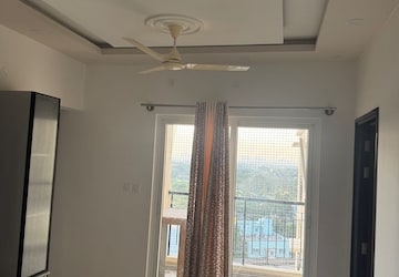 1 BHK Apartment For Rent in Prestige Finsbury Park Hyde, Bagaluru
