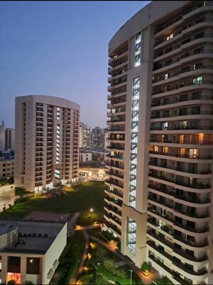 4 BHK Apartment For Sale in Chintels Serenity, Sector 109