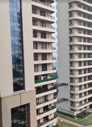 4 BHK Apartment – Exterior View View at Chintels Serenity, Sector 109 - for Sale