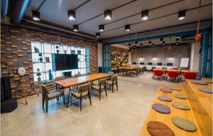  Office Space For Rent in Hsr Layout