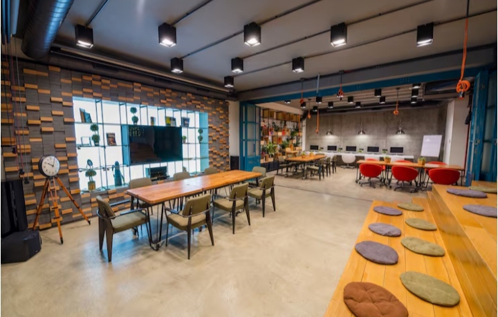 Office Space For Rent in HSR layout