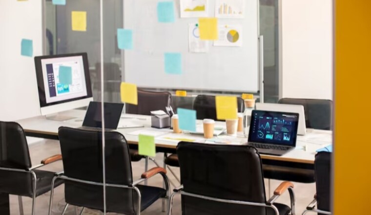 Team Area, hsr layout Commercial Office Space 3000 Sq.Ft. In Hsr Layout Bangalore 9327585