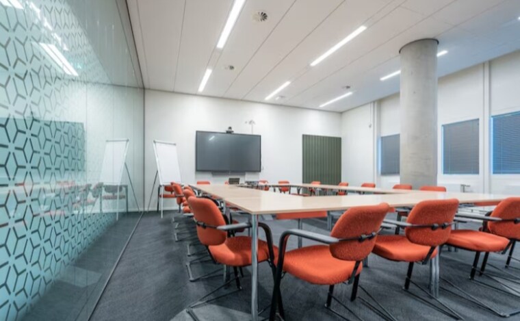 Team Area, hsr layout Commercial Office Space 3000 Sq.Ft. In Hsr Layout Bangalore 9327585