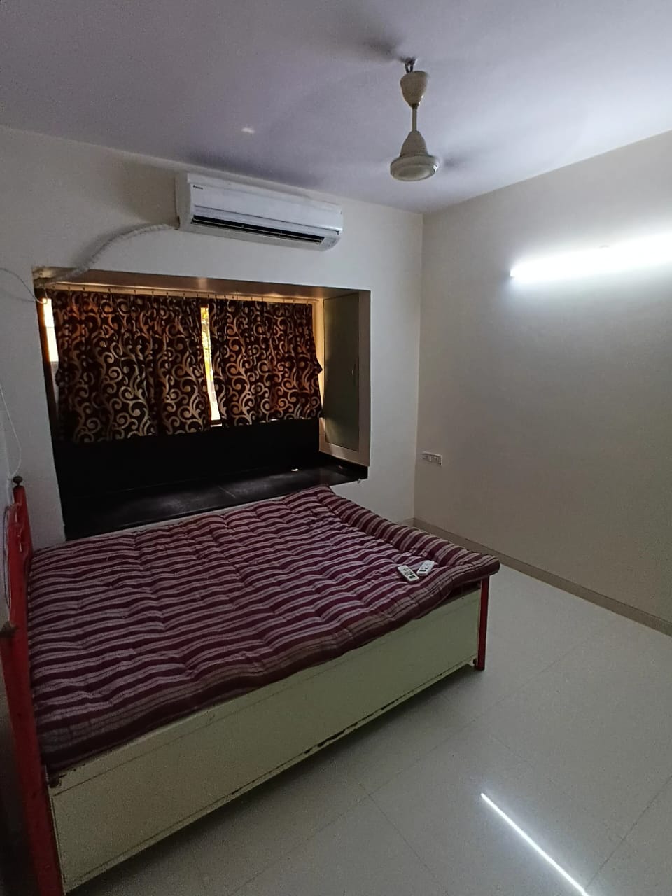 1 BHK 400 Sq.Ft. Apartment in Green Meadows Bluilding 2 Chs Ltd