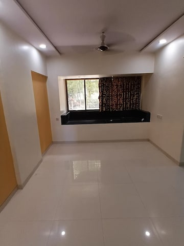 Kitchen in 1 BHK Apartment at Green Meadows Bluilding 2 Chs Ltd, Kandivali East – for Rent